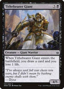 Tithebearer Giant [War of the Spark] - Destination Retro