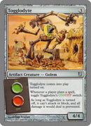 Togglodyte [Unhinged] - Destination Retro