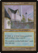 Tolarian Academy [Urza's Saga] - Destination Retro