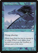 Tolarian Drake [Weatherlight] - Destination Retro