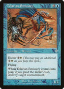 Tolarian Emissary [Invasion] - Destination Retro