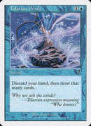 Tolarian Winds [Seventh Edition] - Destination Retro