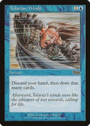 Tolarian Winds [Urza's Saga] - Destination Retro