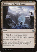 Tomb of the Spirit Dragon [Khans of Tarkir] - Destination Retro