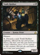 Tomb Robber [Rivals of Ixalan] - Destination Retro