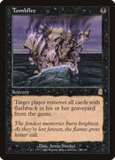 Tombfire [Odyssey] - Destination Retro