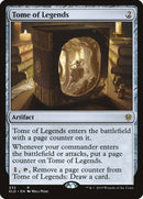 Tome of Legends [Throne of Eldraine] - Destination Retro