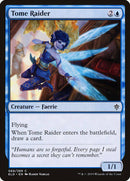 Tome Raider [Throne of Eldraine] - Destination Retro