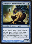 Tomorrow, Azami's Familiar [Betrayers of Kamigawa] - Destination Retro