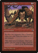 Tooth and Claw [Tempest] - Destination Retro