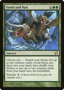 Tooth and Nail [Modern Masters] - Destination Retro