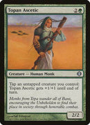 Topan Ascetic [Shards of Alara] - Destination Retro