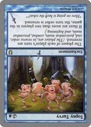 Topsy Turvy [Unhinged] - Destination Retro