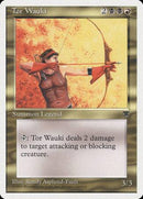 Tor Wauki [Chronicles] - Destination Retro