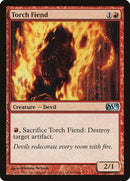Torch Fiend [Magic 2013] - Destination Retro