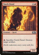 Torch Fiend [Magic 2015] - Destination Retro