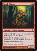 Torch Slinger [Zendikar] - Destination Retro