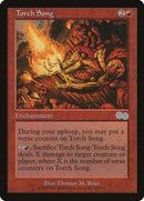 Torch Song [Urza's Saga] - Destination Retro