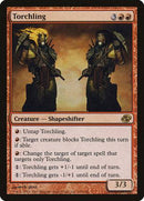 Torchling [Planar Chaos] - Destination Retro