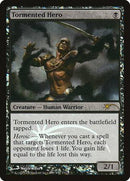 Tormented Hero [Friday Night Magic 2014] - Destination Retro