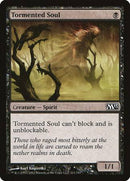 Tormented Soul [Magic 2013] - Destination Retro