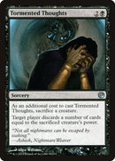 Tormented Thoughts [Journey into Nyx] - Destination Retro