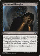 Tormented Thoughts [Magic Origins] - Destination Retro