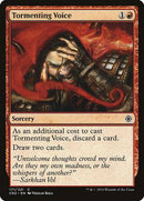 Tormenting Voice [Conspiracy: Take the Crown] - Destination Retro