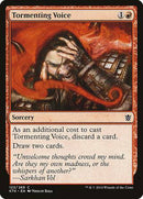 Tormenting Voice [Khans of Tarkir] - Destination Retro