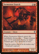 Tormentor Exarch [New Phyrexia] - Destination Retro