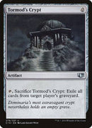 Tormod's Crypt [Commander 2014] - Destination Retro