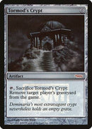 Tormod's Crypt [Friday Night Magic 2008] - Destination Retro