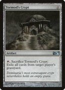 Tormod's Crypt [Magic 2013] - Destination Retro