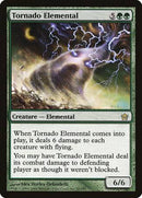 Tornado Elemental [Fifth Dawn] - Destination Retro