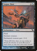 Torpor Dust [Shadowmoor] - Destination Retro