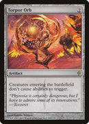 Torpor Orb [New Phyrexia] - Destination Retro