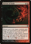 Torrent of Souls [Duel Decks: Sorin vs. Tibalt] - Destination Retro