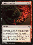 Torrent of Souls [Modern Masters 2017] - Destination Retro