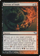 Torrent of Souls [Shadowmoor] - Destination Retro