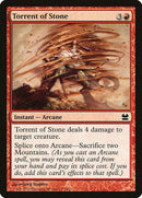 Torrent of Stone [Modern Masters] - Destination Retro