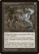Torture Chamber [Tempest] - Destination Retro