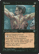 Torture (Zeki Flavor Text) [Homelands] - Destination Retro
