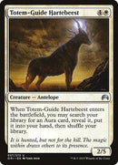 Totem-Guide Hartebeest [Magic Origins] - Destination Retro