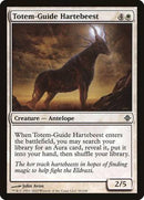 Totem-Guide Hartebeest [Rise of the Eldrazi] - Destination Retro