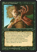 Touch of Darkness [Legends] - Destination Retro