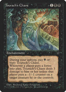 Tourach's Chant [Fallen Empires] - Destination Retro