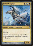 Tower Gargoyle [Commander 2013] - Destination Retro