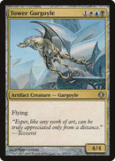 Tower Gargoyle [Shards of Alara] - Destination Retro