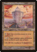 Tower of the Magistrate [Mercadian Masques] - Destination Retro