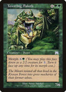 Towering Baloth [Onslaught] - Destination Retro